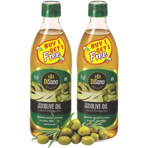 Disano Olive Oil Extra Virgin 250 ml Buy online at best price