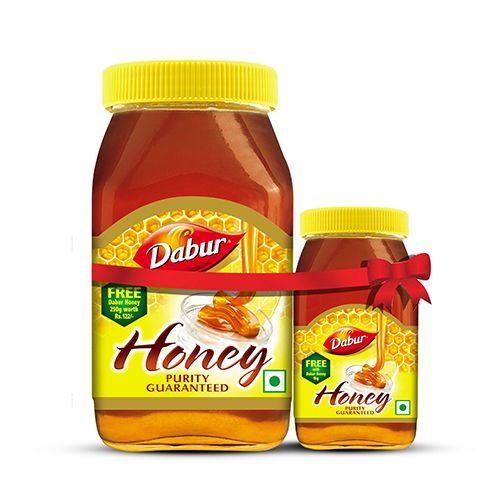 Dabur Honey 100 gm Bottle Buy online at best price