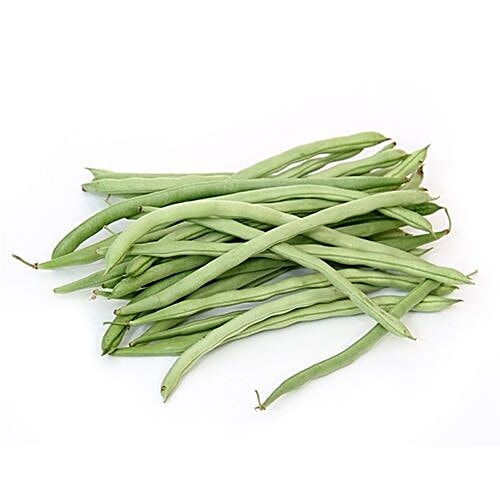 Buy Fresho Beans French Ring 1 Kg Online At Best Price