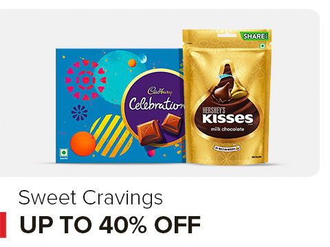 Sweet Cravings