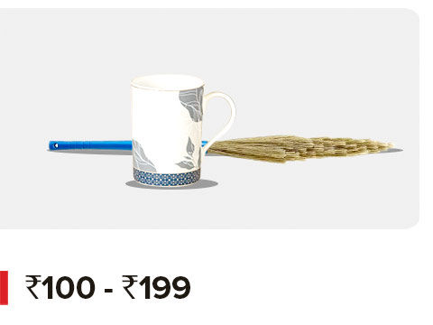 ₹100 - ₹199