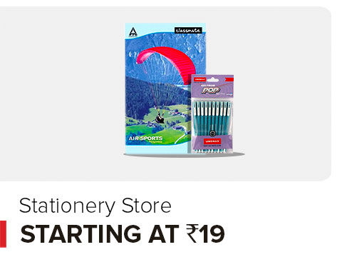 Stationery Store