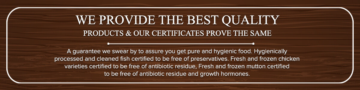 Meat Shop Near Me: Best Meat Products Online at Great Prices in India