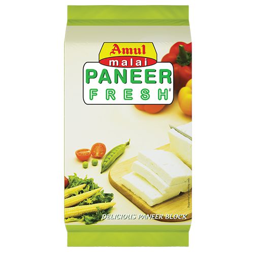 Amul Fresh Paneer, 1 kg  