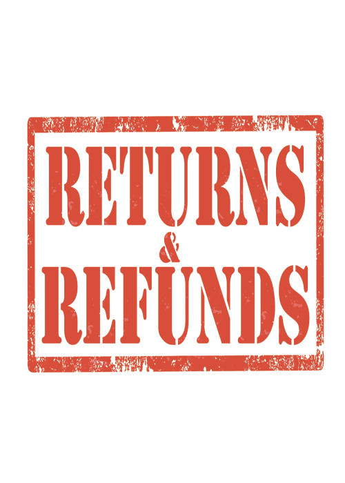 Returns and Refunds at BigBasket