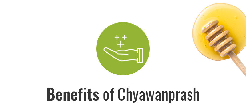Benefits of Chyawanprash