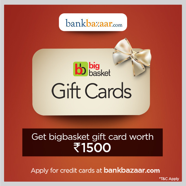 Bank Bazaar Bigbasket Lifestyle Blog
