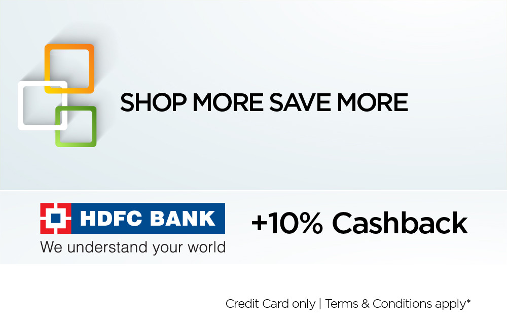 HDFC Bank