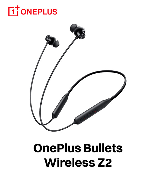 Noise Cancellation Features Of Oneplus Bullets Wireless Z Buy