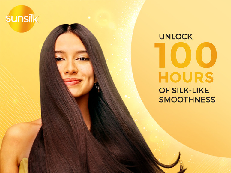 Buy Sunsilk Conditioner Nourishing Soft Smooth 180 ml Online