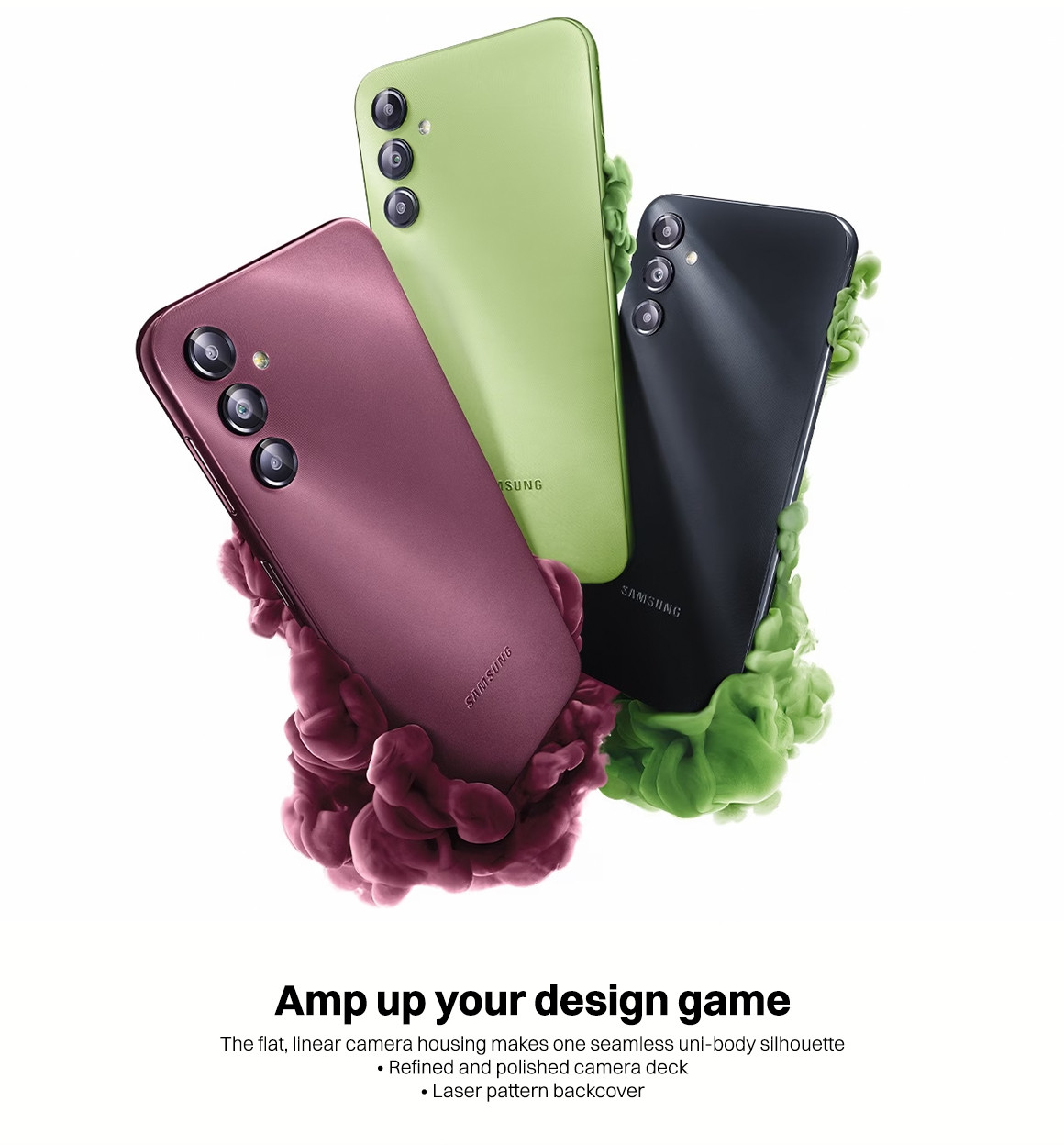 未使用 Samsung Galaxy A14 5G ブラック SIMフリー 台湾 SAMSUNG Galaxy A14 5G (Black, 128 GB) (8 GB RAM) - MobiTez The