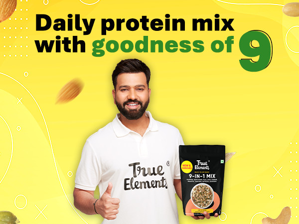 I.N.I. - The True Elements 洋楽 I.N.I. - The True Elements I.N.I.