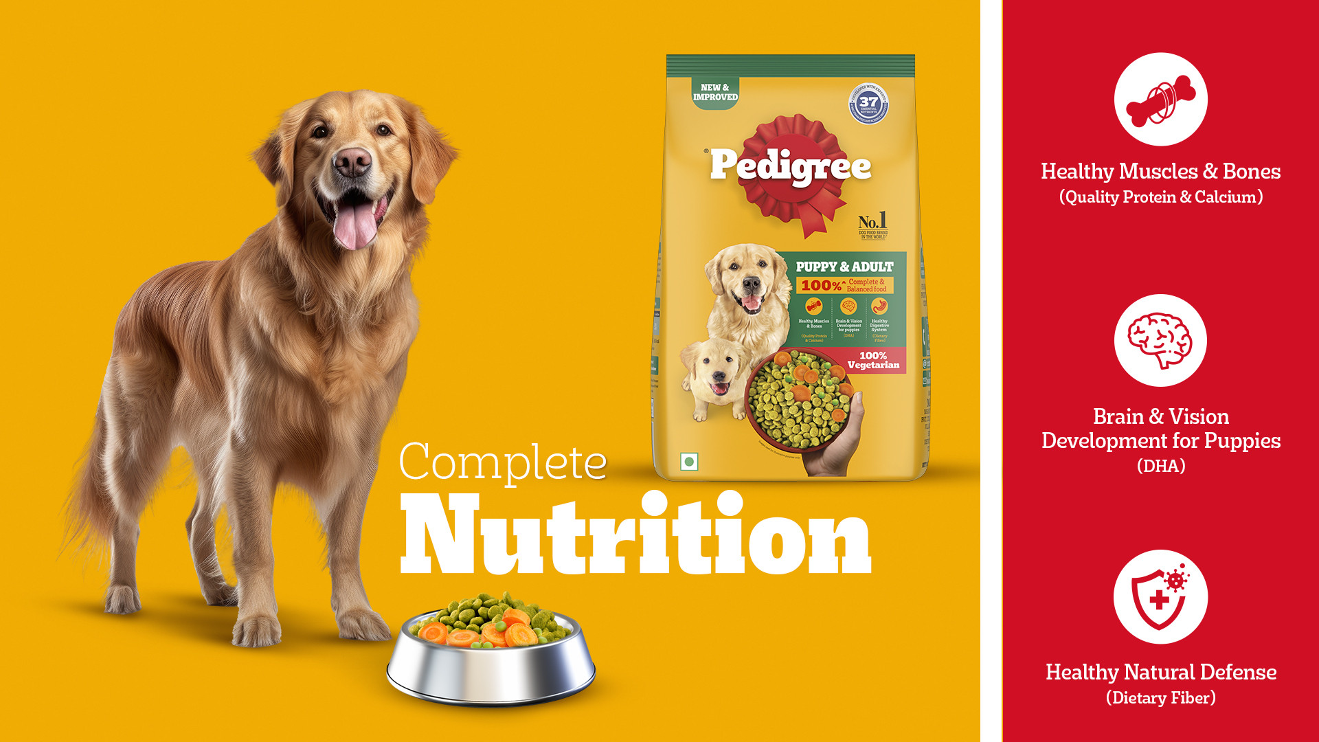 Plant Based Low Fat Dog Food Brands Carniwel With Veg Superfoods