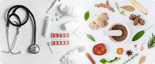 Science vs Ayurveda