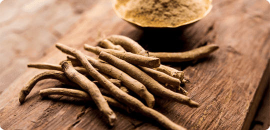 Ashwagandha