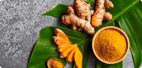Turmeric