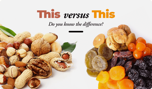 This Versus This | Do you know the difference