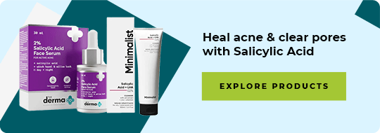 Explore Salicylic Acid