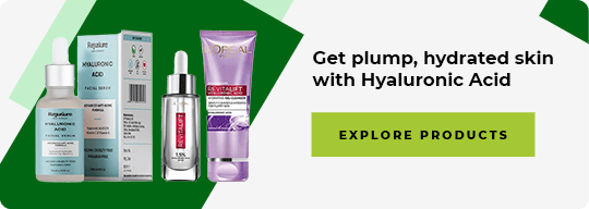 Explore Hyaluronic Acid