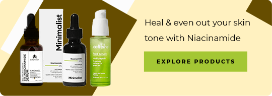 Explore Niacinamide