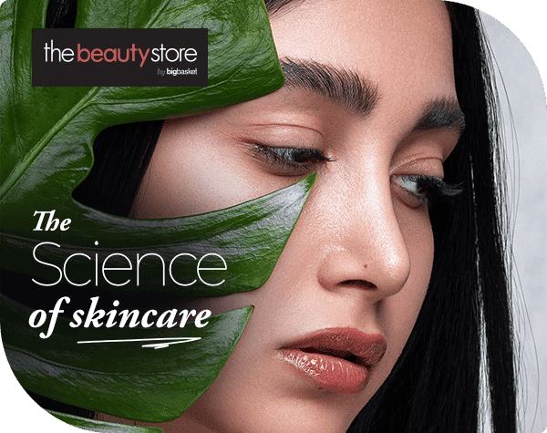 The Science of Skincare