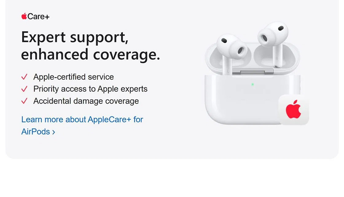 Buy Apple AirPods Pro With MagSafe Charging Case Online at Best