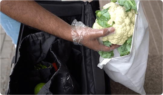  Reducing, Reusing, Recycling 