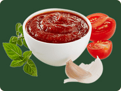 Pizza & Pasta sauce