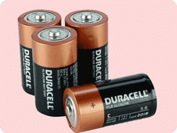 Batteries