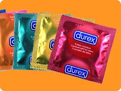 Condoms