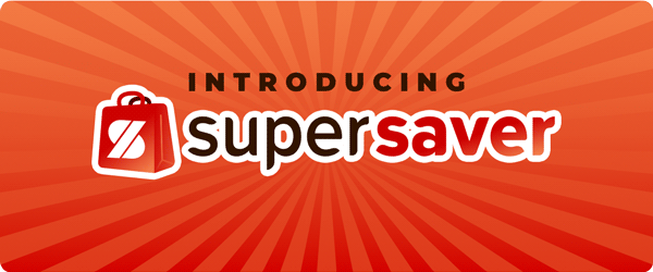 Super Saver