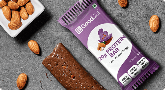 What is an easy way to eat more protein?