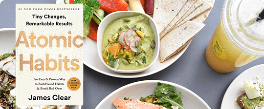 Pro Tip to Eat More Protein