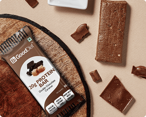 Double Chocolate Caramel