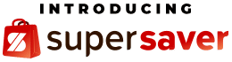 Introducing Super Saver