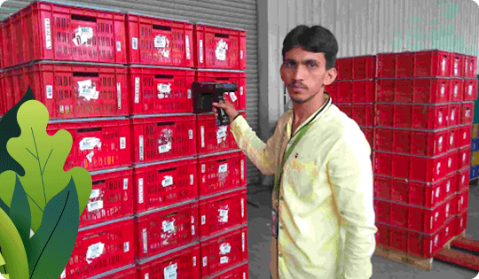 Better waste management