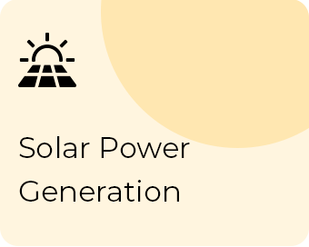 Solar Power Generation
