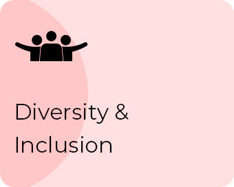 Diversity & Inclusion