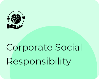 Corporate Social Responsibility