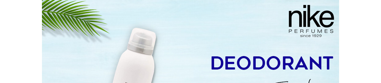 Buy Nike Deo 5Th Element Woman 200 Ml Online at the Best Price of