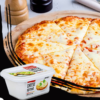 Buy Dlecta Cheese Spread 180 Gm Online at the Best Price of Rs 120