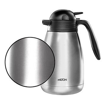 Buy Milton Flask Thermosteel Carafe Ltr Box Online at the Best