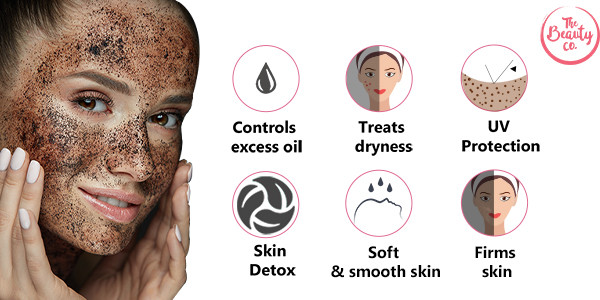 More About The Product From Brand The Beauty Co 1 76k Subscribers Subscribe Coffee Scrubs The Beauty Co Watch Later Share Copy Link Info Shopping Tap To Unmute If Playback Doesn T Begin Shortly Try Restarting Your Device More Videos More Videos