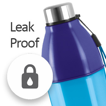 Buy Milton Kool Hexone Insulated Water Bottle - BPA Free, Leak Proof