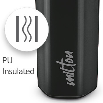 Buy Milton Kool Hexone Insulated Water Bottle - BPA Free, Leak Proof