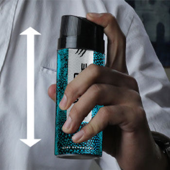 Buy Wild Stone Hydra Energy Deodorant for Men, 150 ml Online at Best Prices
