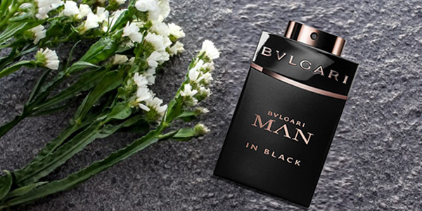 Buy Bvlgari Man In Black Eau De Parfum Online at Best Price of Rs