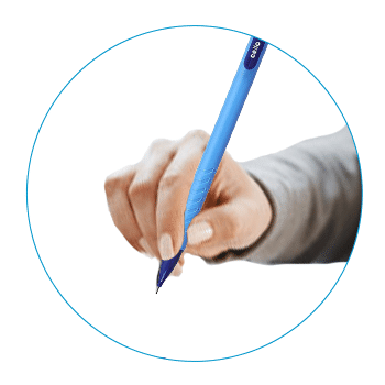 Smart Grip Pencil