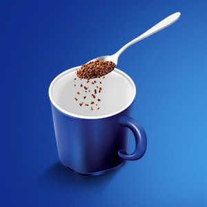 CAFFÈ D'VITA VANILLA Macchiato - 100% Arabica Caffè Mix Latte, Cappu - Foto 3