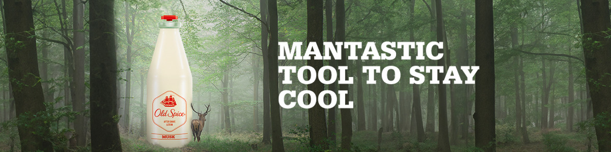 Buy Old Spice After Shave Lotion Musk 150 Ml Online At Best Price